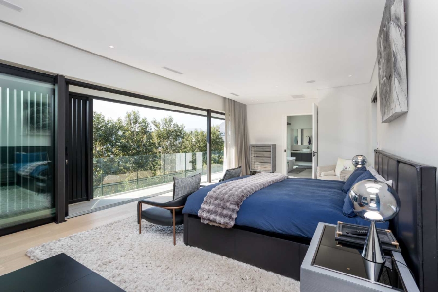 4 Bedroom Property for Sale in Pearl Valley Golf Estate Western Cape